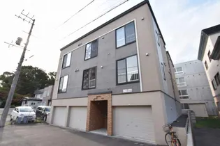 カーサノルテ琴似IIの画像