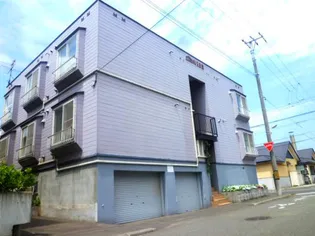 フロスティ北28Bの画像