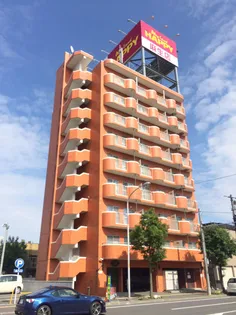 プレサント北35条の画像