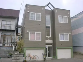 ラフォーレ19 1号館の画像