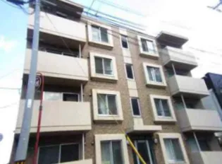 クリスタル北24条の画像