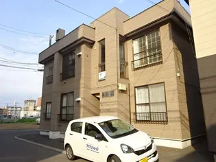 コーポフラワーの画像