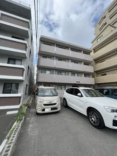 N216【2階】の外観