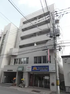 リベルティ大通【703号室】の外観