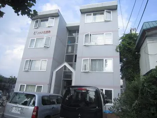 Uハウス北26条の画像