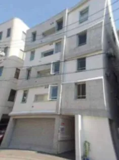 ヴェリタス美術館通【5階】の外観