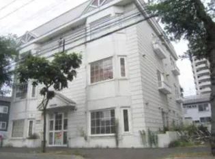 ヴィブレ北20条の画像