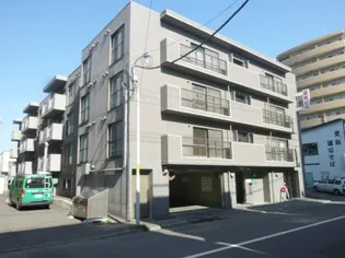 トミイビルNO20の画像