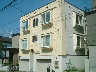 メゾン東豊の画像