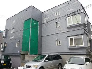 ライフステージ北大西の画像