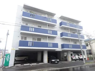 コートS&Rの画像