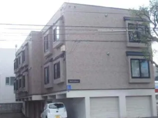 KZ北円山の画像