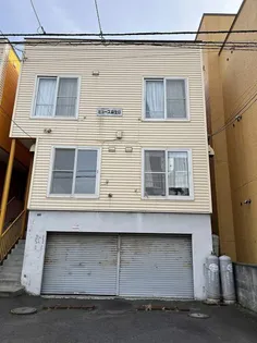 ヒュース麻生Bの画像