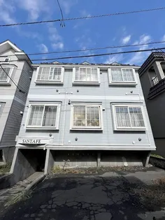 サンタフェの画像