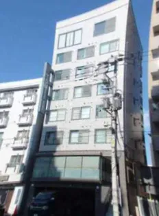 トミイビルNO.15【5階】の外観