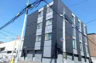 エスパシオ【302号室】の外観