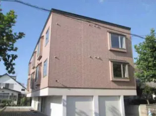 ケントハウスⅡ【103号室】の外観