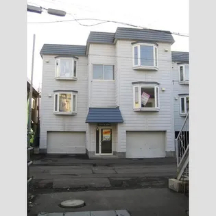 グランドール北27条Cの画像