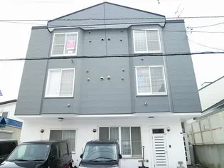 サンホームマンション栄町の画像