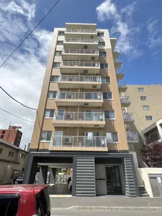 クラッセ北大通りIIIの画像