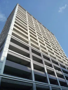 ザ・サッポロレジデンス【0703号室】の外観