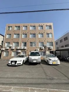 サンテラス宮の森の画像