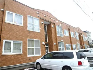 ベルハイムⅤの画像