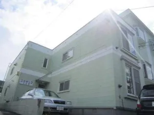 エミネンス北麻生の画像