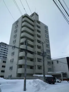 クリオ琴似弐番館の画像