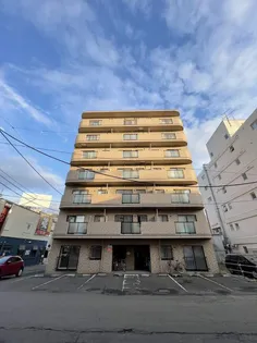 アムール麻生の画像