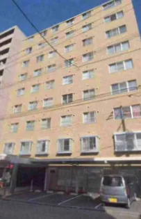 創成グランドハイツ【401号室】の外観