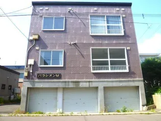 パラシオンMの画像