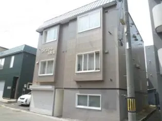 ライフコート元町IIIの画像