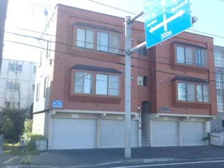 ラ メゾン22の画像