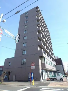 ブルースカイ北20【905号室】の外観