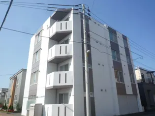 SーMODE麻生西の画像