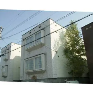 ラピス元町の画像