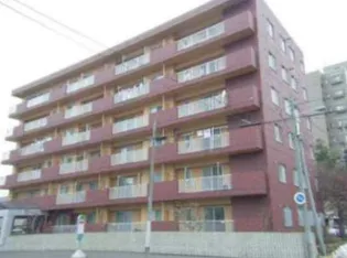 パークノヴァ北円山の画像