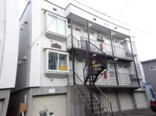 北12ハイツカミマの画像