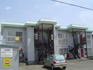 シティハイムの画像