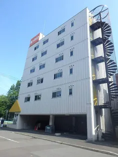 FINE CREST N12の画像