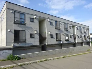 コーポ愛Ⅱの画像