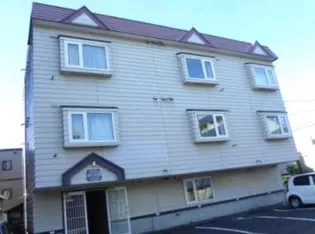 瀬比亜館北14条の画像