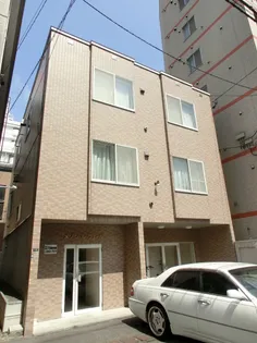 メゾン・ル・ヴェール【302号室】の外観