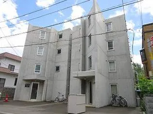 プログレス琴似の画像