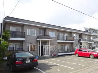 ノースシティ32の画像