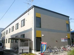 レオパレスセヴィルの画像