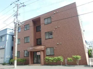 フォルシュ北円山の画像