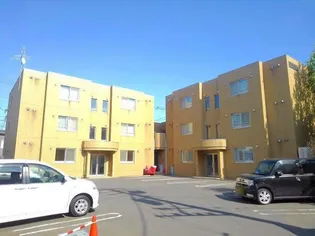 ARIA 桑園の画像