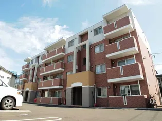 グルービー【4階】の外観